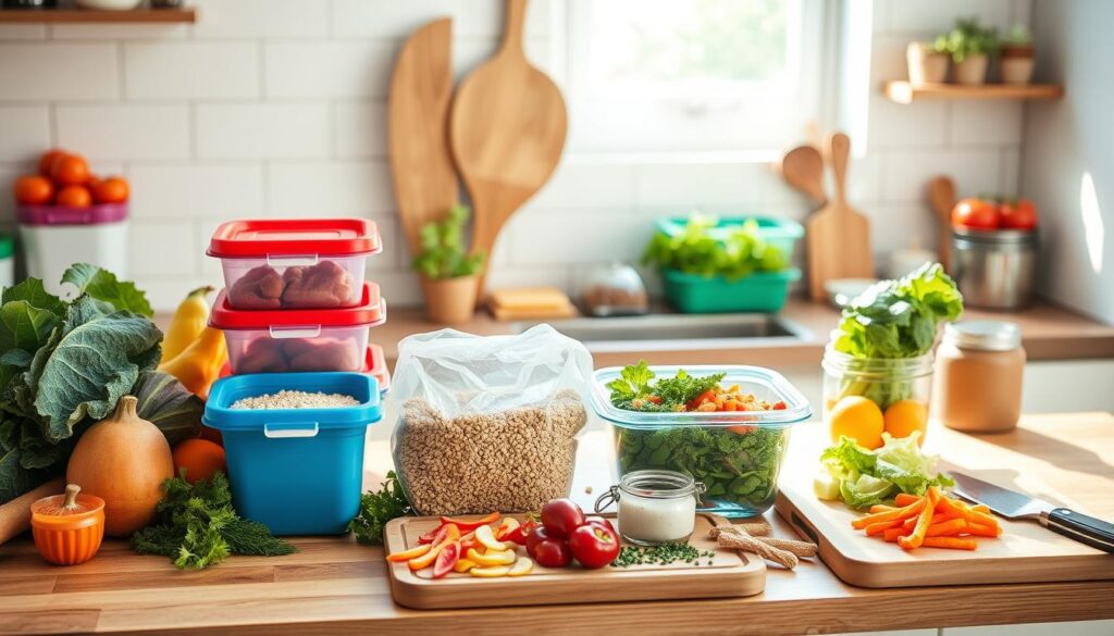🥦 Zero Waste in der Küche: So nutzt du Reste kreativ
